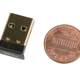 Illustration for article titled Tiny Bluetooth Adapter from Brando Gives you Connectability
